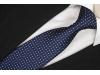 Krawat Żakardowy Poliester rc242 