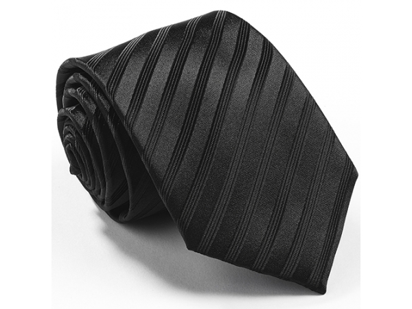 Krawat Żakardowy Poliester rc312 