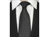 Krawat Żakardowy Poliester rc322 