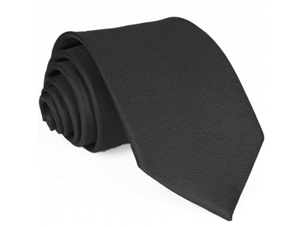 Krawat Żakardowy Poliester rc325